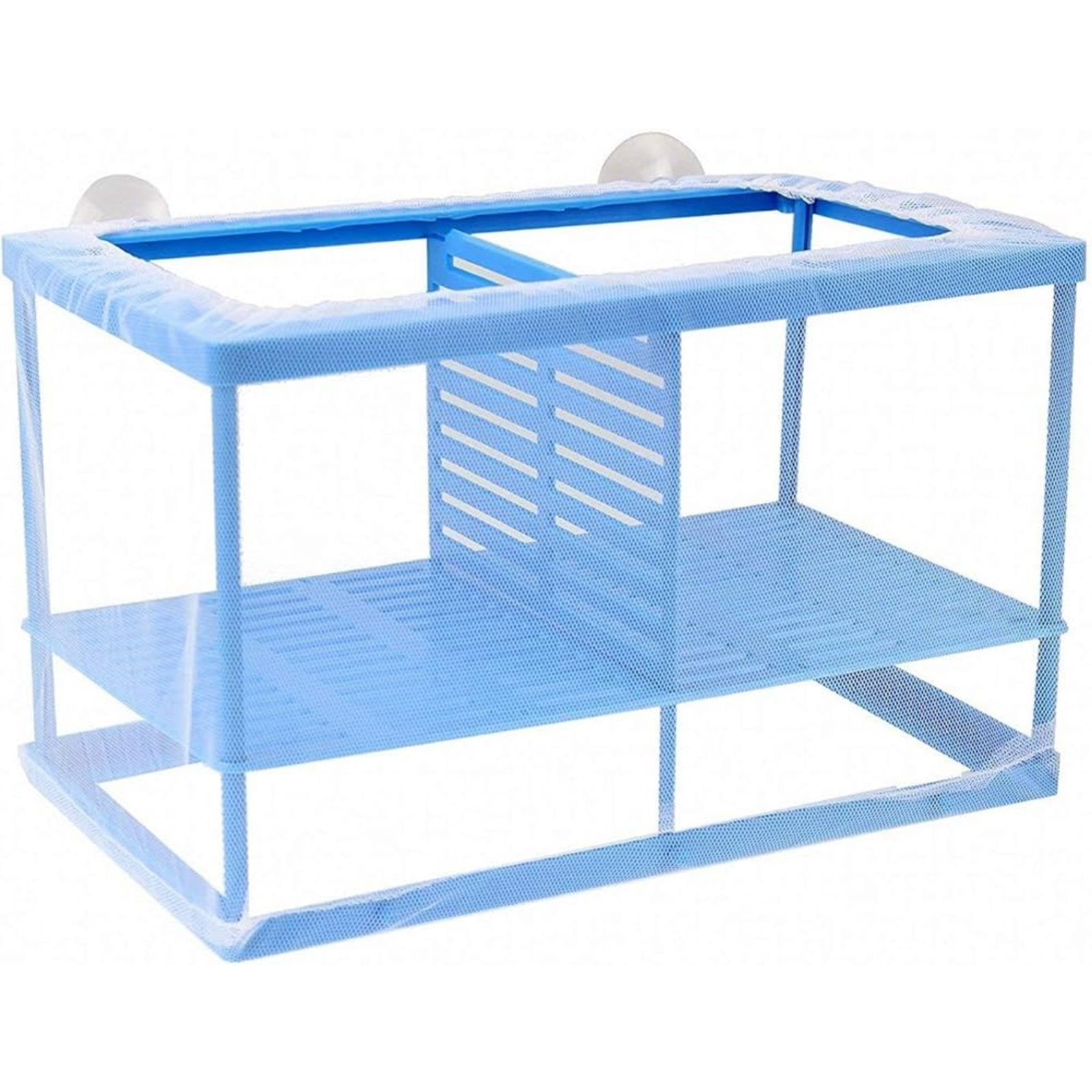 Mesh Net Breeder