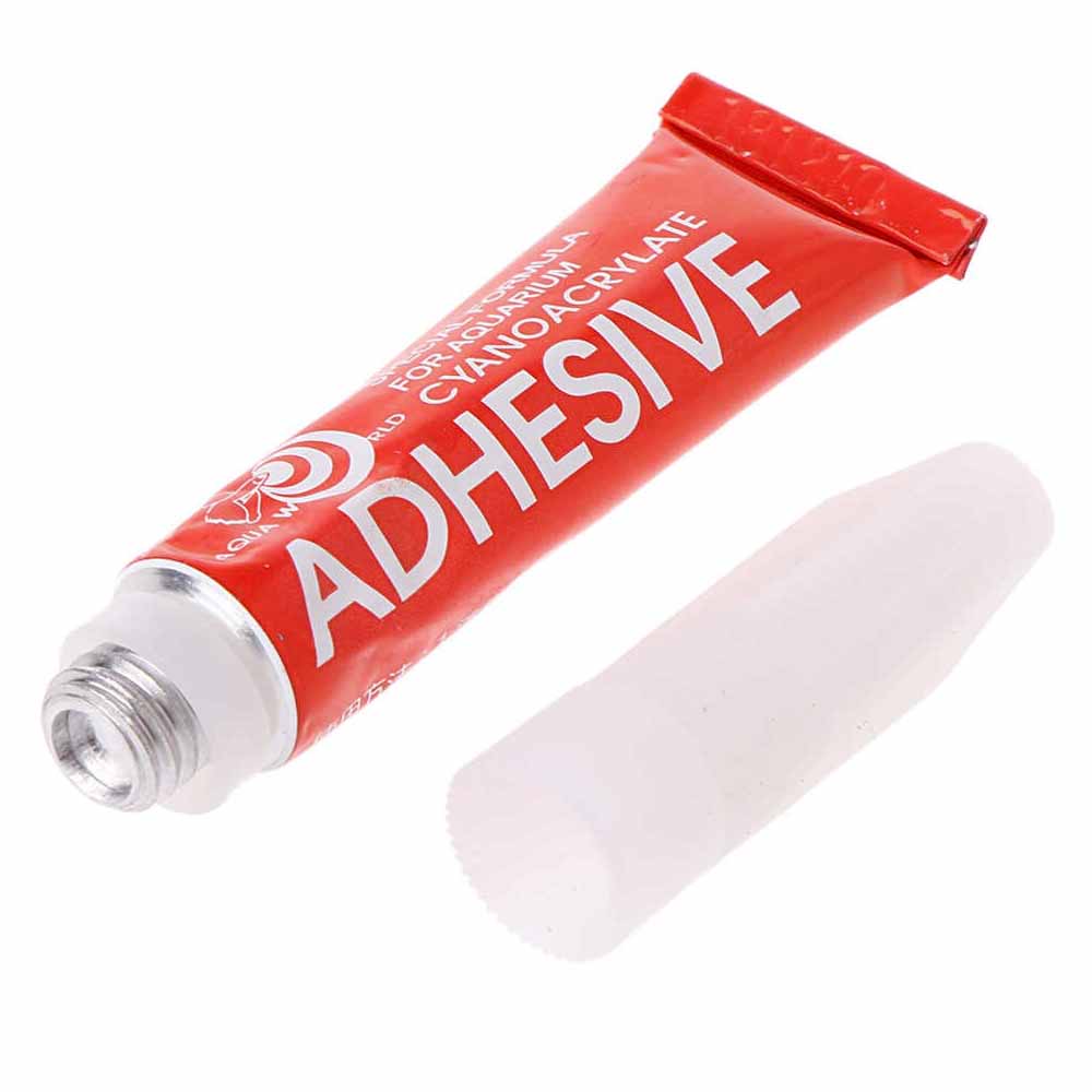 Super Glue Gel