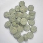 Spirulina Tablets