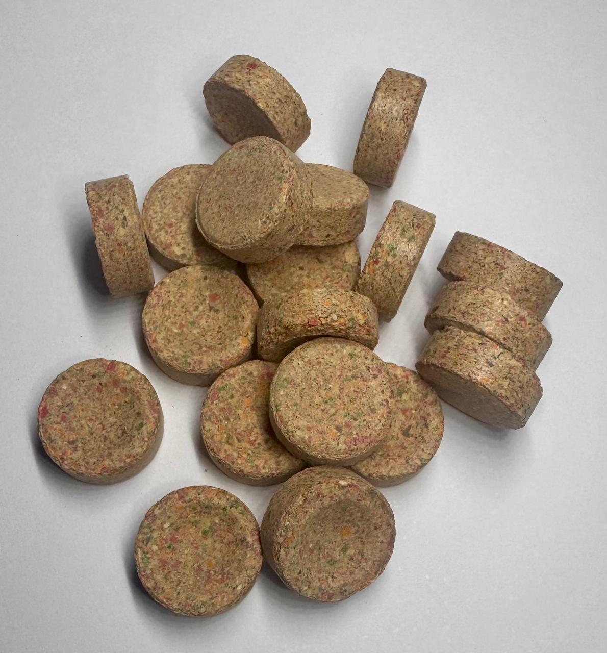 Catfish & Cichlid Tablets