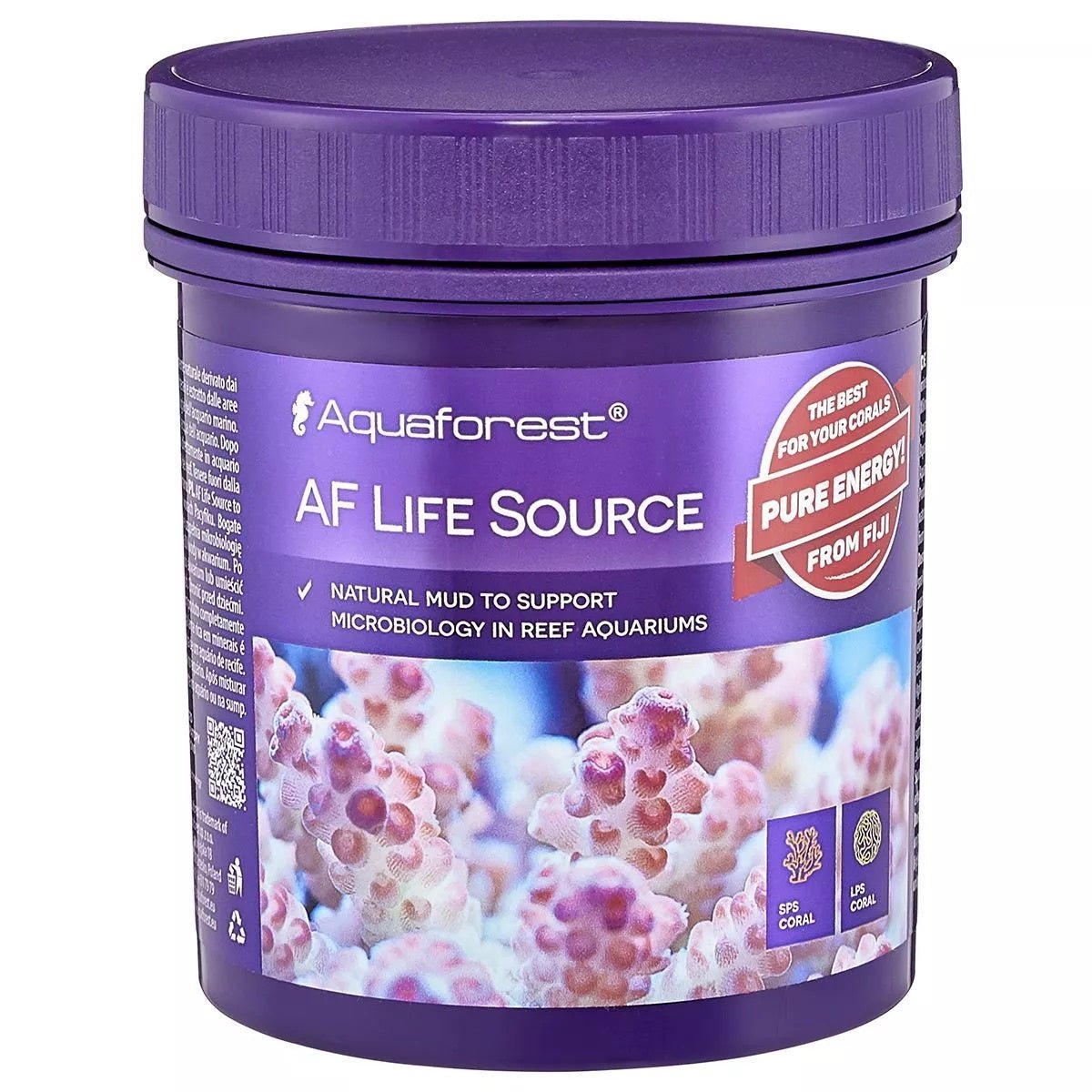 AF Life Source | HeldeReef Aquatics