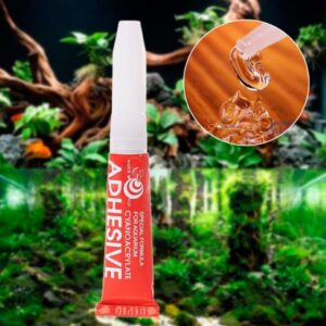Super Glue Gel - Image 2