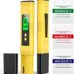 pH Pen Meter