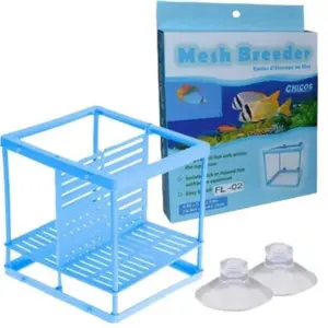 Mesh Net Breeder