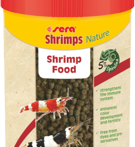 sera Shrimp Granules
