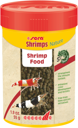 sera Shrimp Granules