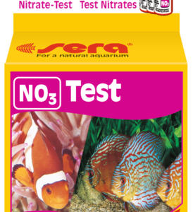 Sera Nitrate Test Kit