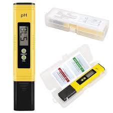 pH Pen Meter