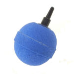 superfish 50mm round pond air stone 1th 75 large