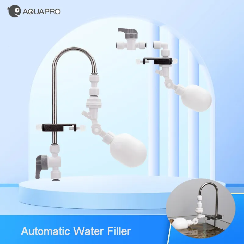 AquaPro Water Level Top Off