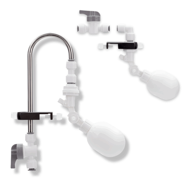 AquaPro Water Level Top Off