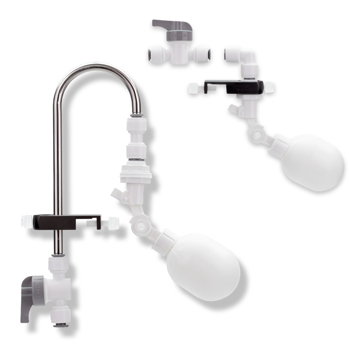 AquaPro Water Level Top Off