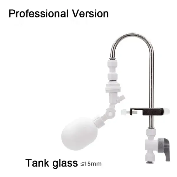 AquaPro Water Level Top Off