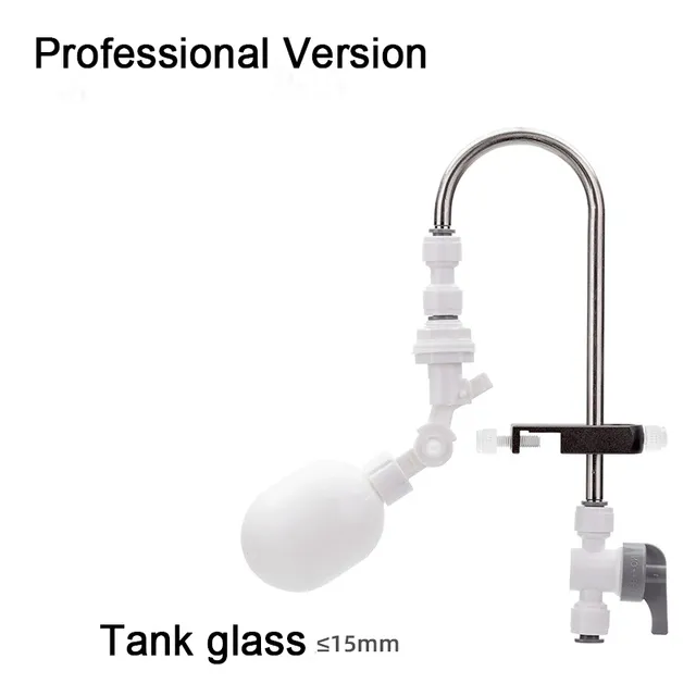 AquaPro Water Level Top Off
