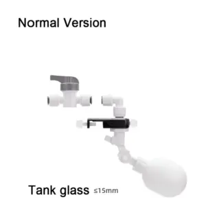 AquaPro Water Level Top Off