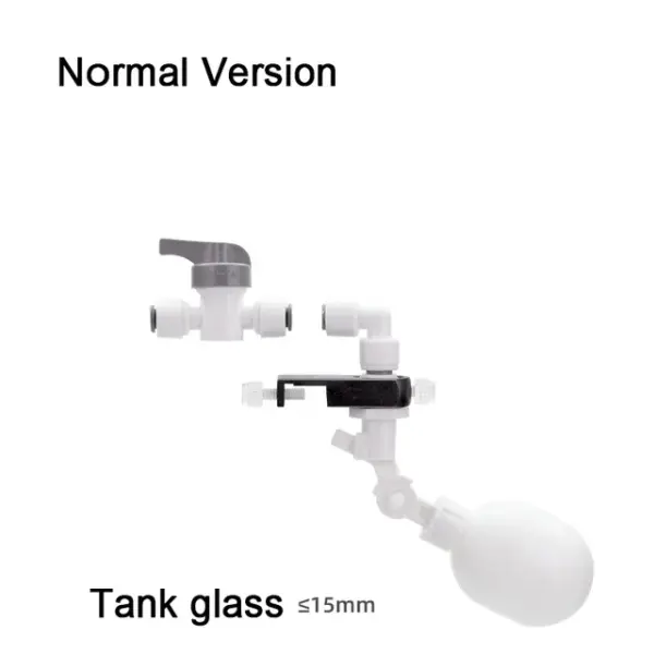 AquaPro Water Level Top Off