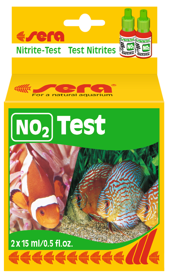 Sera Nitrite Test Kit