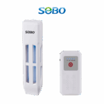SOBO Aquarium Submersible Timing Sterilizer UV Lamp