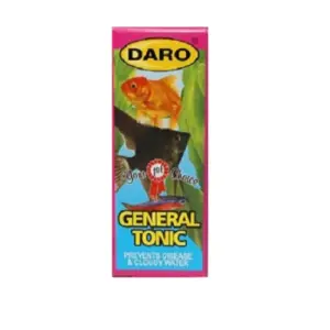 Daro General Tonic