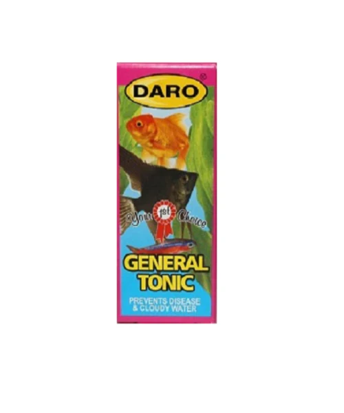Daro General Tonic