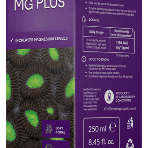 Aquaforest Mg Plus