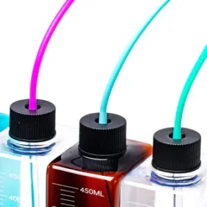 Chihiros Deluxe 4-Color Silicone Tube