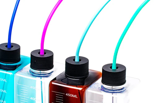 Chihiros Deluxe 4-Color Silicone Tube