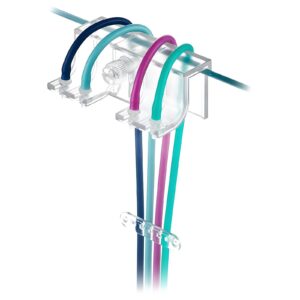 Chihiros Deluxe 4-Color Silicone Tube