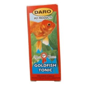 Daro Goldfish Tonic