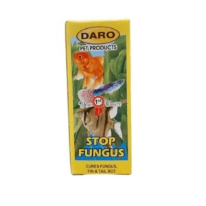 Daro Stop Fungus