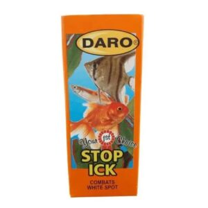 Daro Stop Ick
