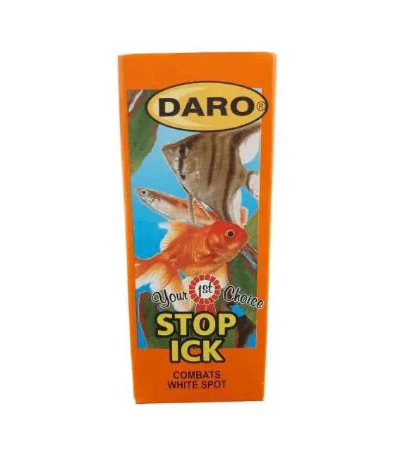 Daro Stop Ick