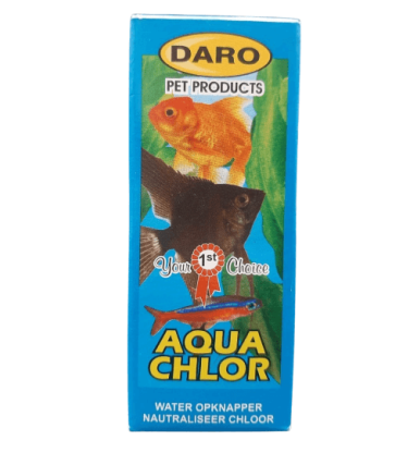 Daro Aqua Chlor