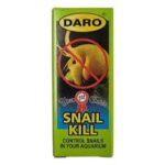 Daro Snail Kill