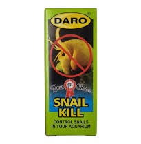 Daro Snail Kill