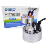 SOBO Mist Maker – LED Lights