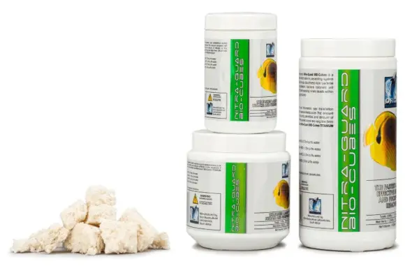 Nitra-Guard BIO-Cubes Original