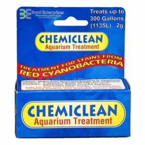 Chemiclean