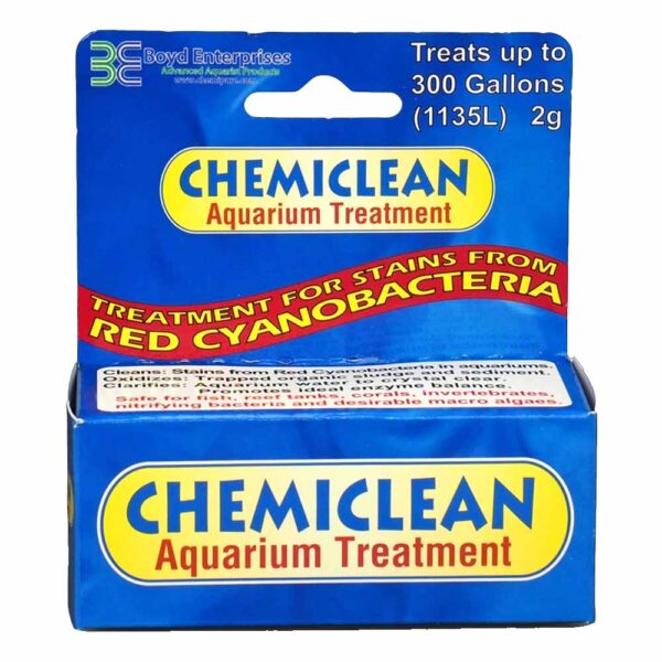 Chemiclean