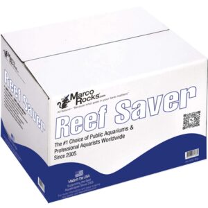 MarcoRocks Natural Reef Saver Rock
