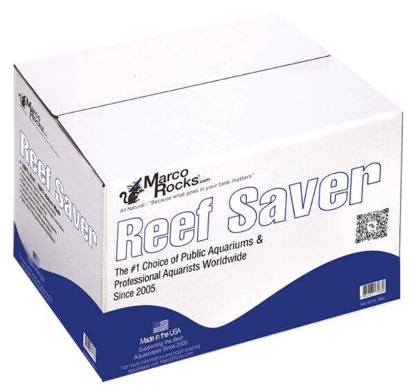 MarcoRocks Natural Reef Saver Rock