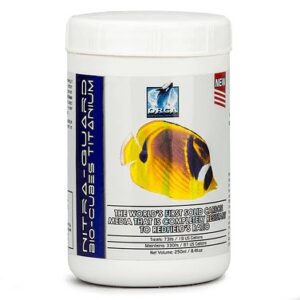 Nitra-Guard BIO-Cubes Titanium