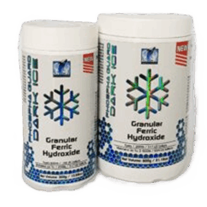 Phospha-Guard GFH DARK-ICE