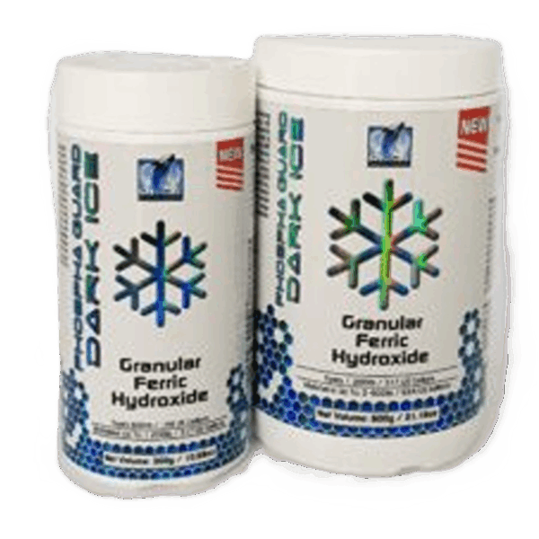 Phospha-Guard GFH DARK-ICE