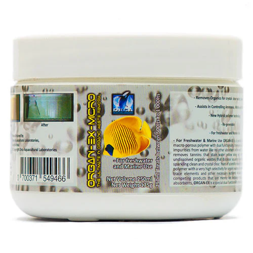 ORGAN-EX Ultimate Organic Waste Absorber