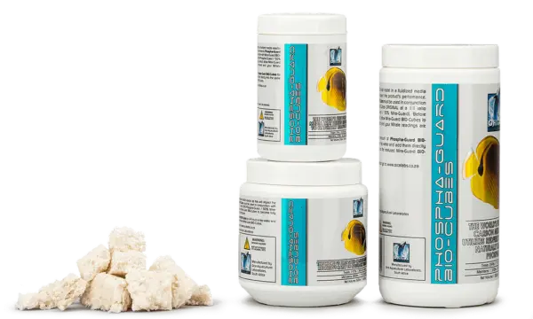 Phospha-Guard BIO-Cubes