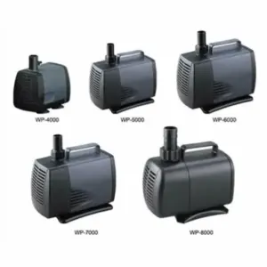 SOBO WP-Series Submersible Water Pump