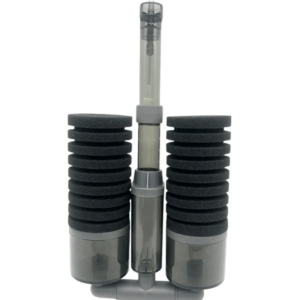 Qanvee X-Series Sponge & Biological Filter