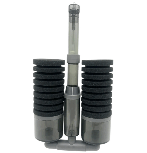 Qanvee X-Series Sponge & Biological Filter
