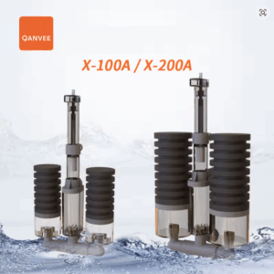 Qanvee X-Series Sponge & Biological Filter - Image 4
